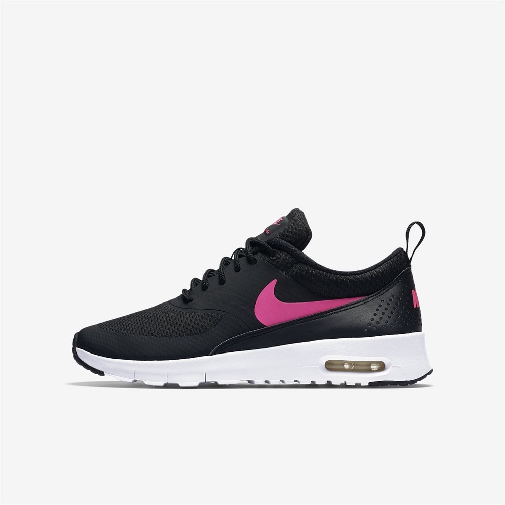Nike air max Thea girls size 13